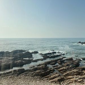 Meet your Posher, Safa